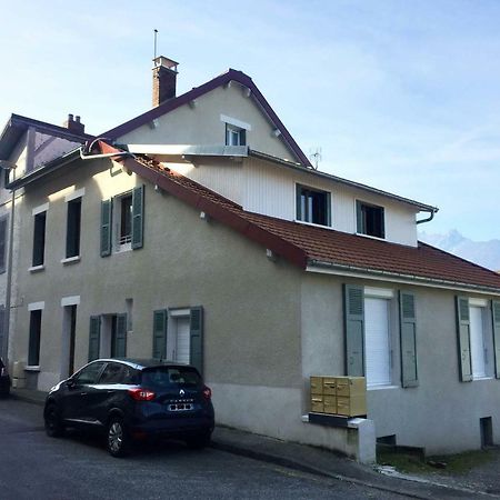 Le Victor Hugo Apartman Aix-les-Bains Kültér fotó