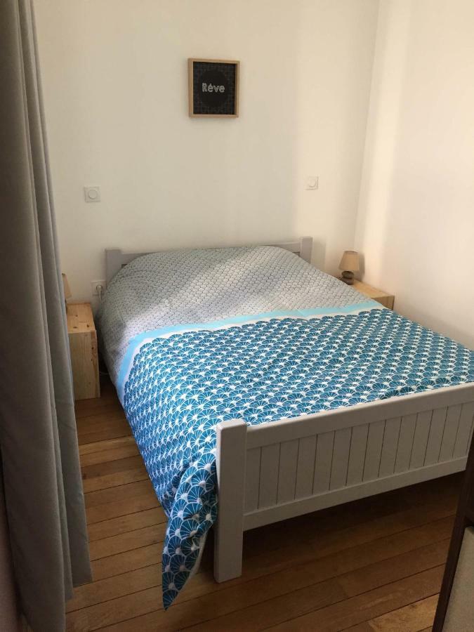 Le Victor Hugo Apartman Aix-les-Bains Kültér fotó