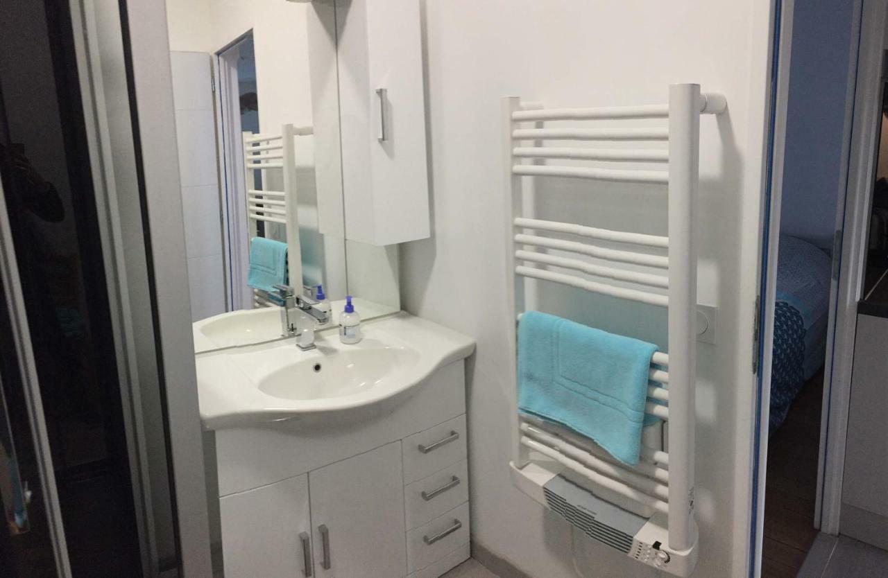 Le Victor Hugo Apartman Aix-les-Bains Kültér fotó
